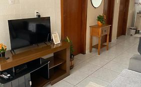 Apartamento em Florianópolis próximo ao aeroporto